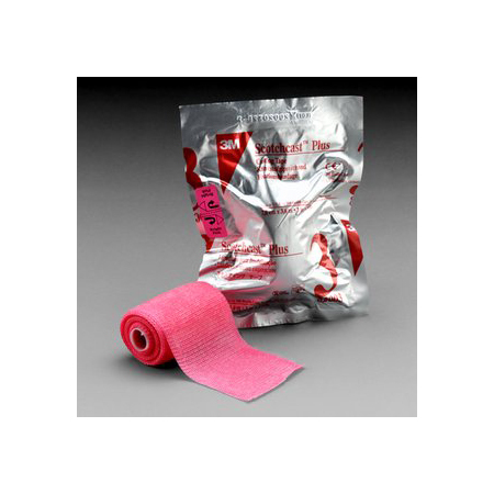 Scotchcast Plus Casting Tapes