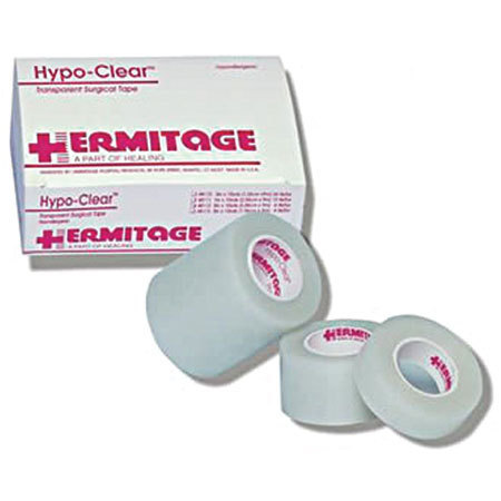 Dynarex Clear Surgical Tape