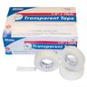 Transparent Adhesive Tapes
