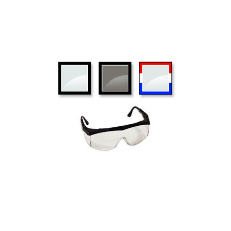 Tomahawk Safety Glasses