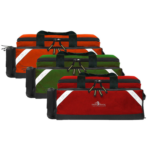 Breathsaver Plus Bags