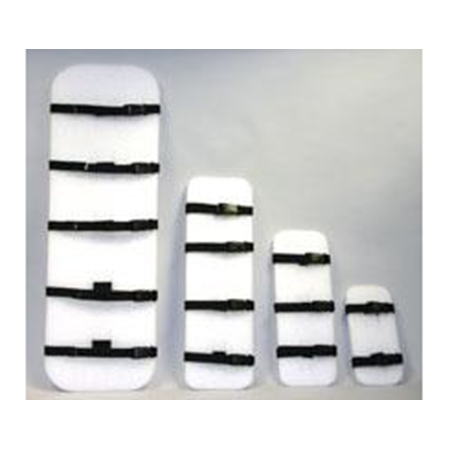 Adjust-A-Splint Adjustable Splints