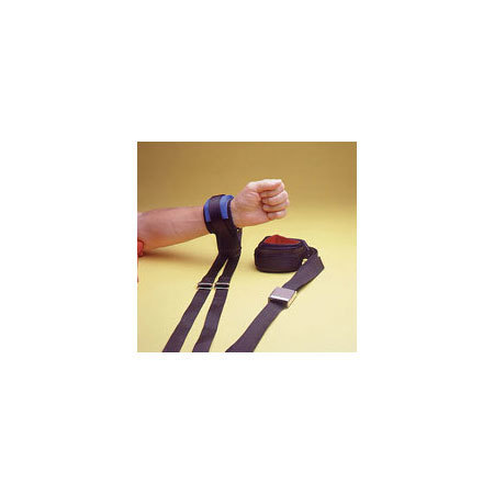 Wrist/Ankle Restraint Straps