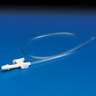 Argyle™ Graduated Pediatric Suction Catheters with Chimney Valve