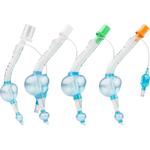 King Airway LTS-D Kits