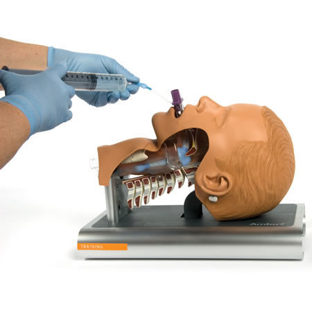 King Airway LTS-D Kits