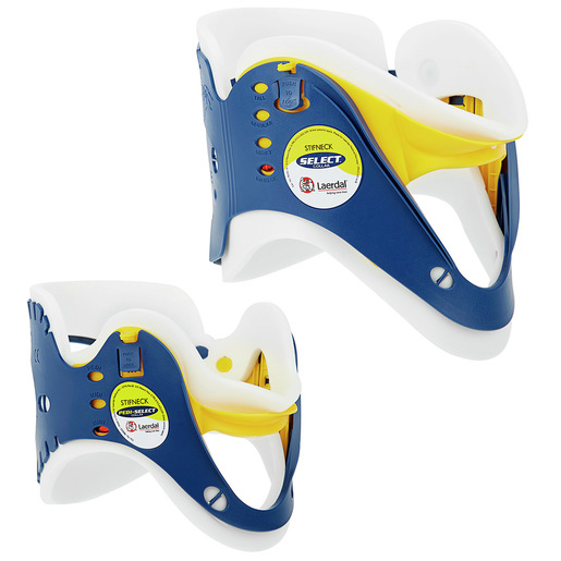 Stifneck® Select™ Collars, Adult & Pediatric