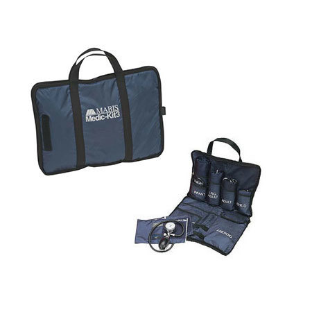 Medic-Kit5 Multi Cuff BP Kits