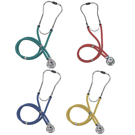 Stethoscope Classic Type Adult Dual Head - Medicare