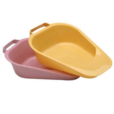 Fracture Bedpans