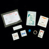 IV Start Kits with Tegadem Dressing, Latex Free Tourniquets