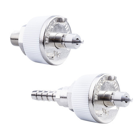 Vacuum Hoses with Ohmeda Quick Connect Fittings