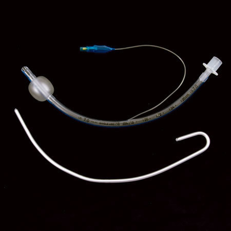 Curaplex® Select Cuffed Endotracheal Tubes with Stylet