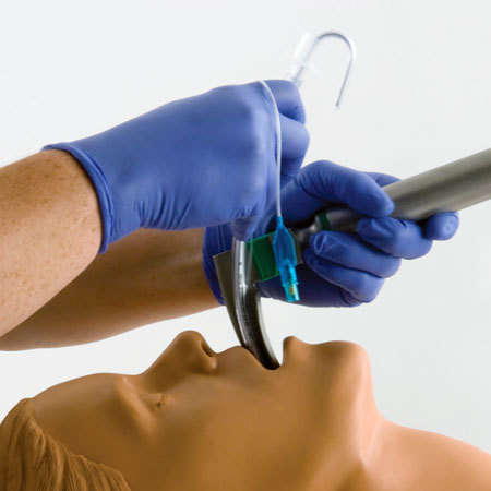 Curaplex® Select Cuffed Endotracheal Tubes with Stylet