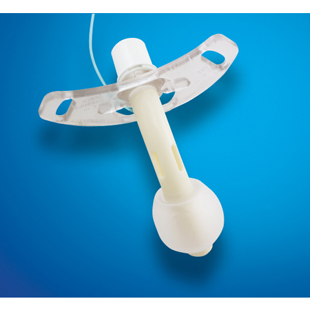 Cuffed Flex D.I.C. Tracheostomy Tubes