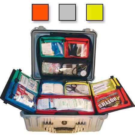 Thomas BLS Hard Cases