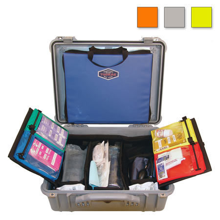 Thomas ALS Hard Cases