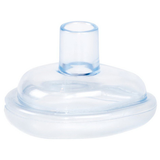 Vent Mask II Non-Inflatable Anesthesia Face Masks