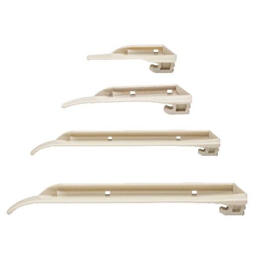 Vital View Miller Blades