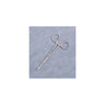 Stainless Steel Hemostatic Kelly Forceps