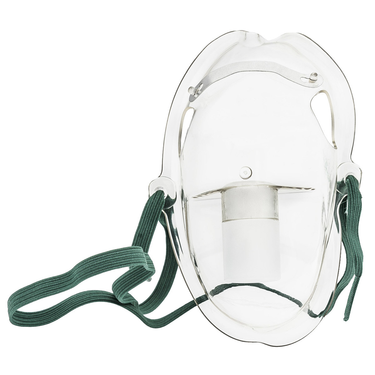 Curaplex® Aerosol Masks with Elastic Strap | Bound Tree
