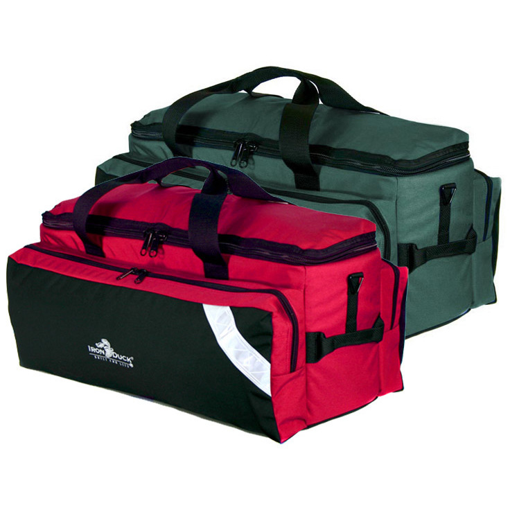 Iron Duck Breathsaver Oxygen Bags | Bound Tree