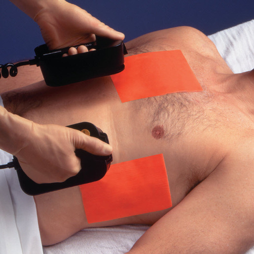 3M Defib Pads