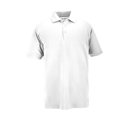 Professional Short Sleeve Polo