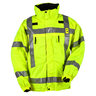 5.11® Men's 3-in-1 Reversible Hi-Visibility Parkas, with Fleece