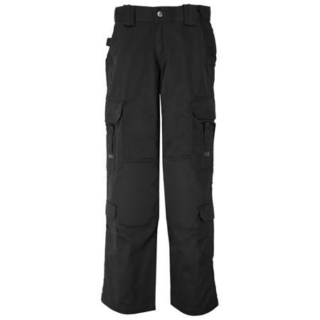5.11® Women's EMS Pants, Black