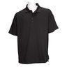 5.11® Men's Performance Short Sleeve Polo Shirts, Black
