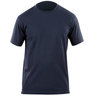 5.11® Men's Professional Short Sleeve T-Shirts, Fire Navy