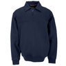 5.11® Men's Long Sleeve Job Shirts with Canvas Details, Fire Navy