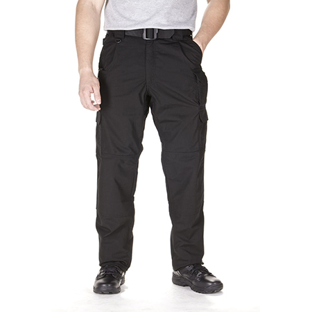5.11® Men's Taclite® Pro Pants, Unhemmed, Black