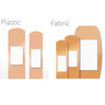 Careband Adhesive Bandages