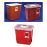 SharpSafety Multi-Purpose Sharps Containers