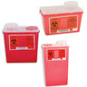 Sharps-A-Gator Monoject Sharps Containers