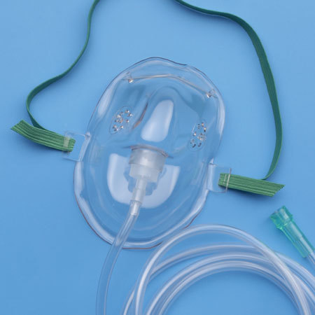AirLife Resuscitation Face Masks