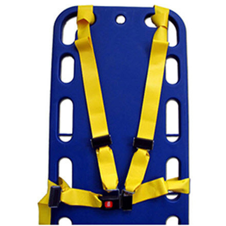 Shoulder Harness Strap Systems