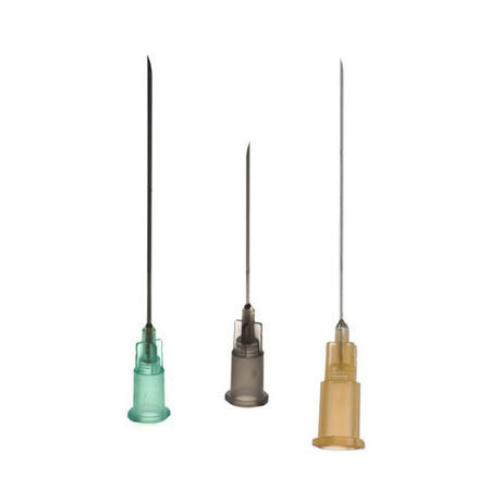 Hypodermic Needles