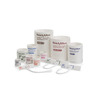 FlexiPort® Disposable Blood Pressure Cuffs with 2-Tube Female Locking Connectors