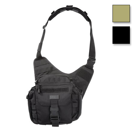 5.11 push bag