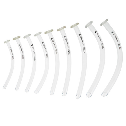 Curaplex® Select Nasopharyngeal Airways