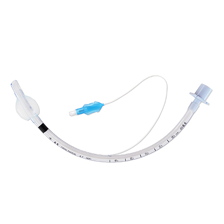 endotracheal tube size