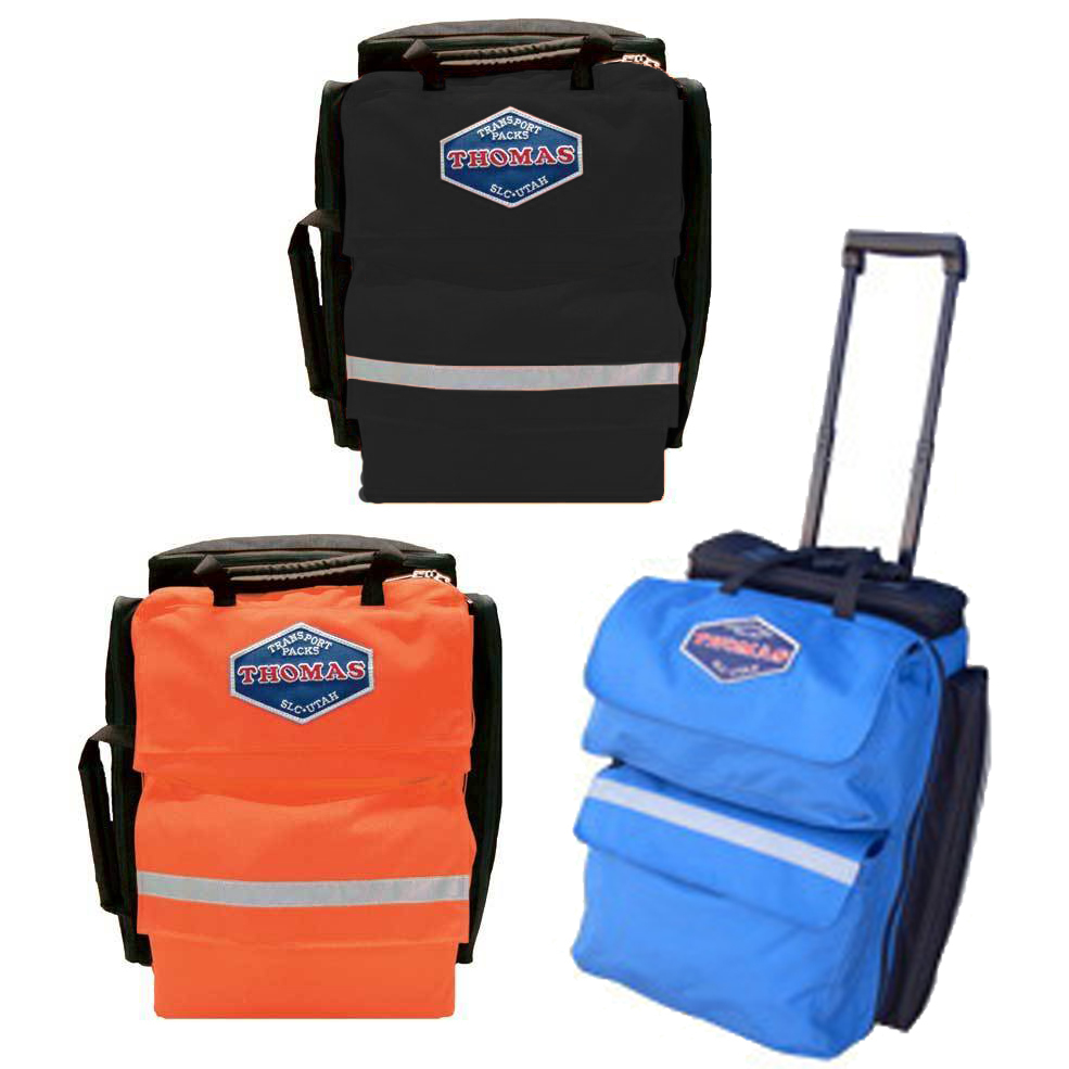 Thomas ALS Ultra Roller Pack