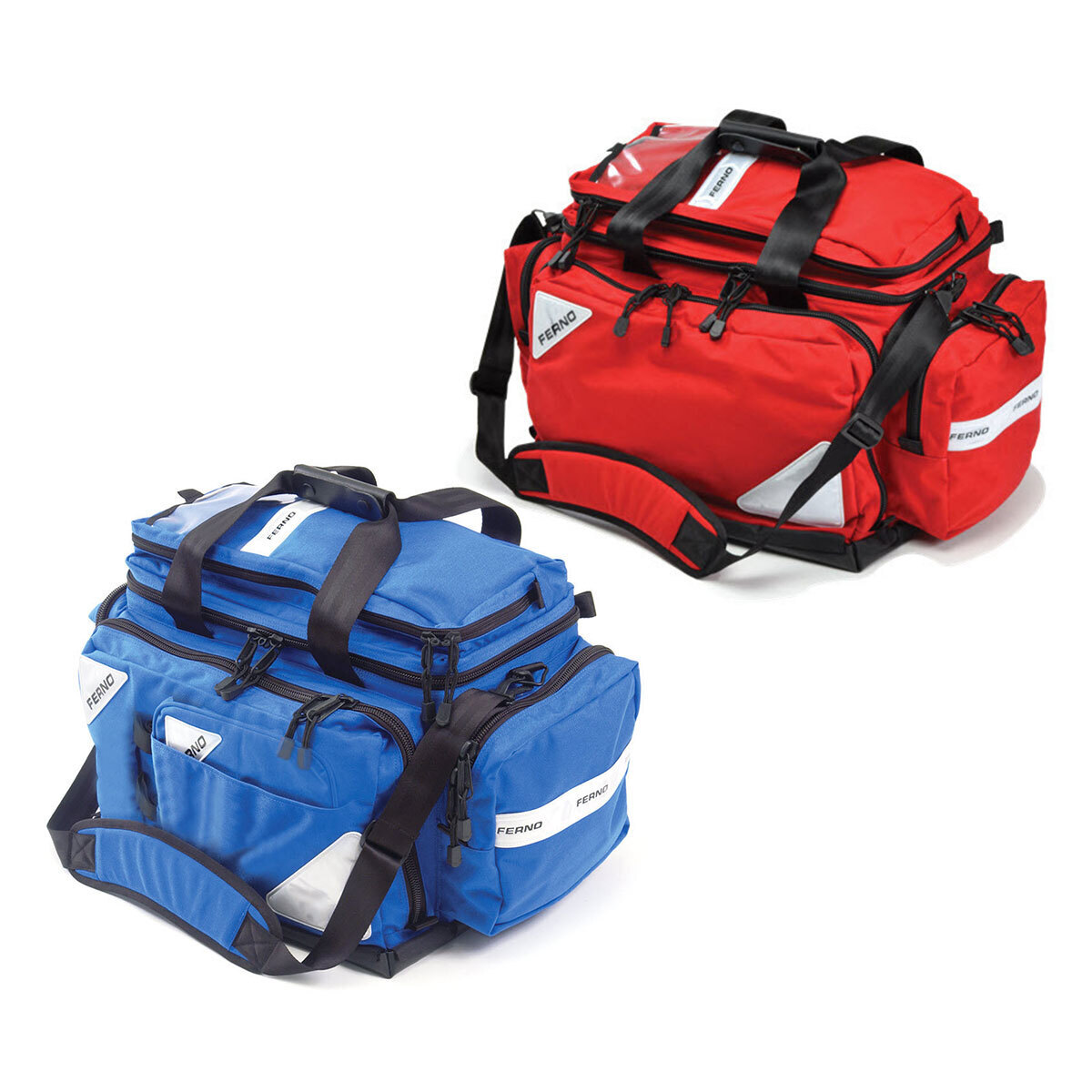 Advanced Life Support Bag ALS Jumpbag - Medicare