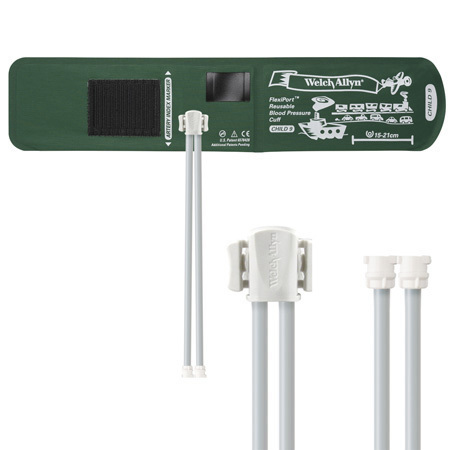 Reusable Blood Pressure Cuff FlexiPort® 20 to 26 - McKesson