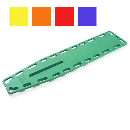 NAJO Lite Backboards without Pins