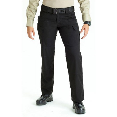 5.11 Women's Stryke Pants, Black