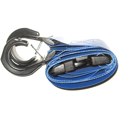 Curaplex® Cinch Hook BioStraps